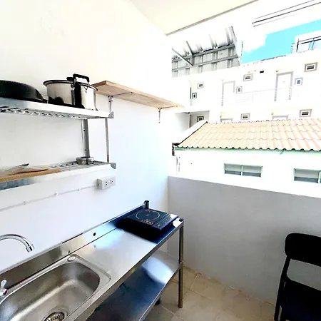 Patong Canal Villa 310